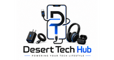 Desert Tech Hub 