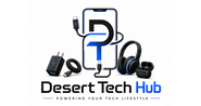 Desert Tech Hub 